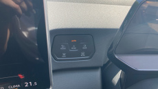 Volkswagen ID.3 150kW Match Pro S 77kWh 5dr Auto Electric Hatchback